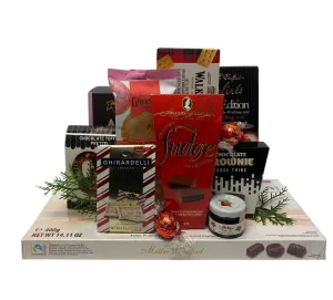 Sweet Treats Gift Set