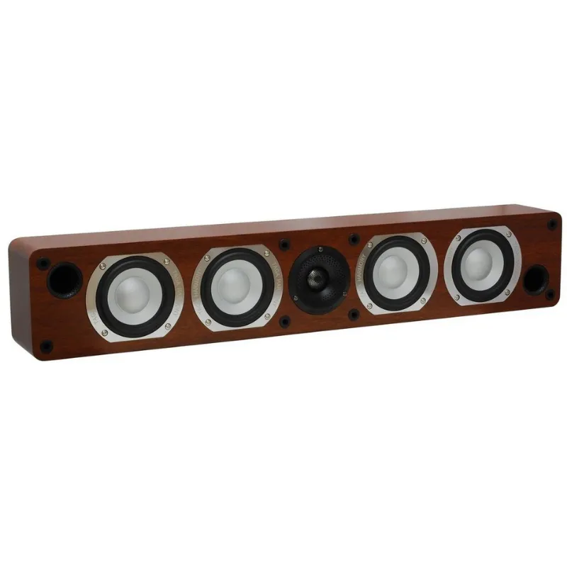 Taga Harmony Platinum LCR-60 SL Left/Center/Right Speakers