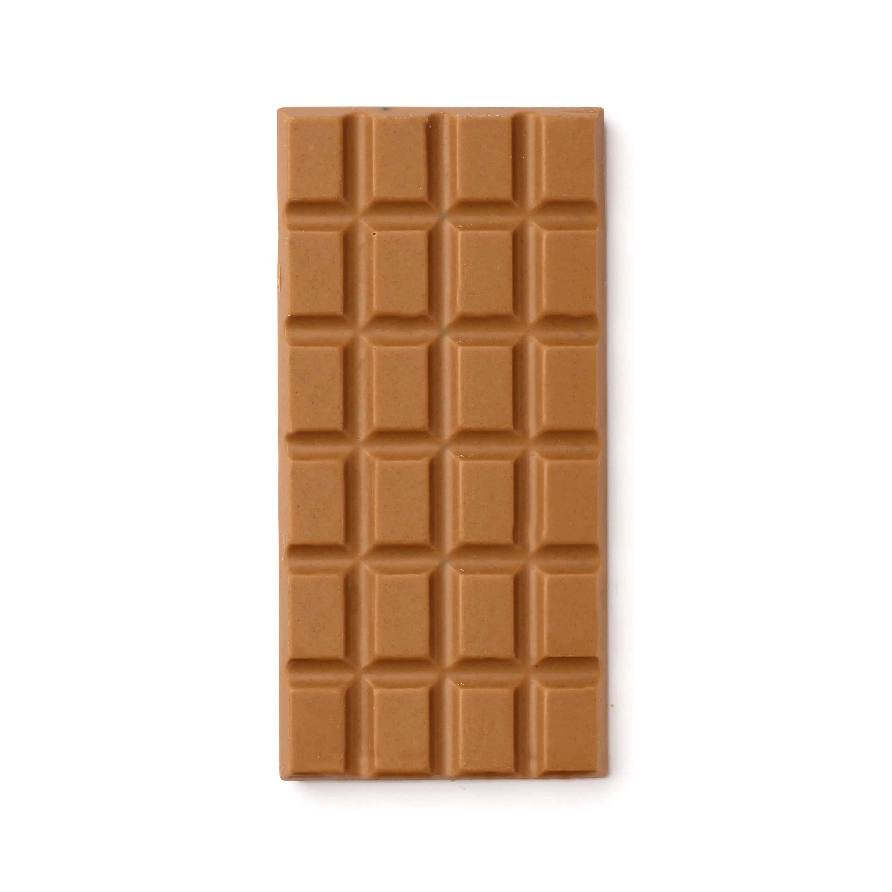 The Chocolate Society - Blonde Caramel Chocolate Bar