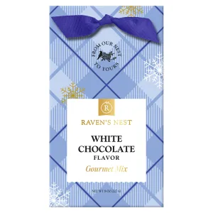 White Chocolate Mix Gift Box