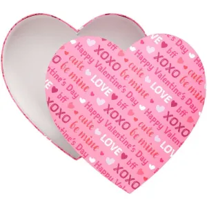 Wilton Heart Shaped Treat Box