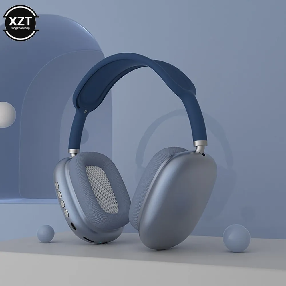 Wireless Bluetooth Headphones