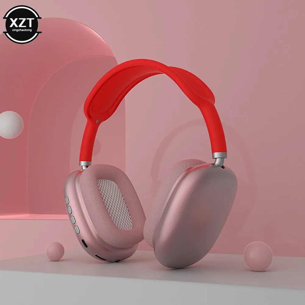 Wireless Bluetooth Headphones