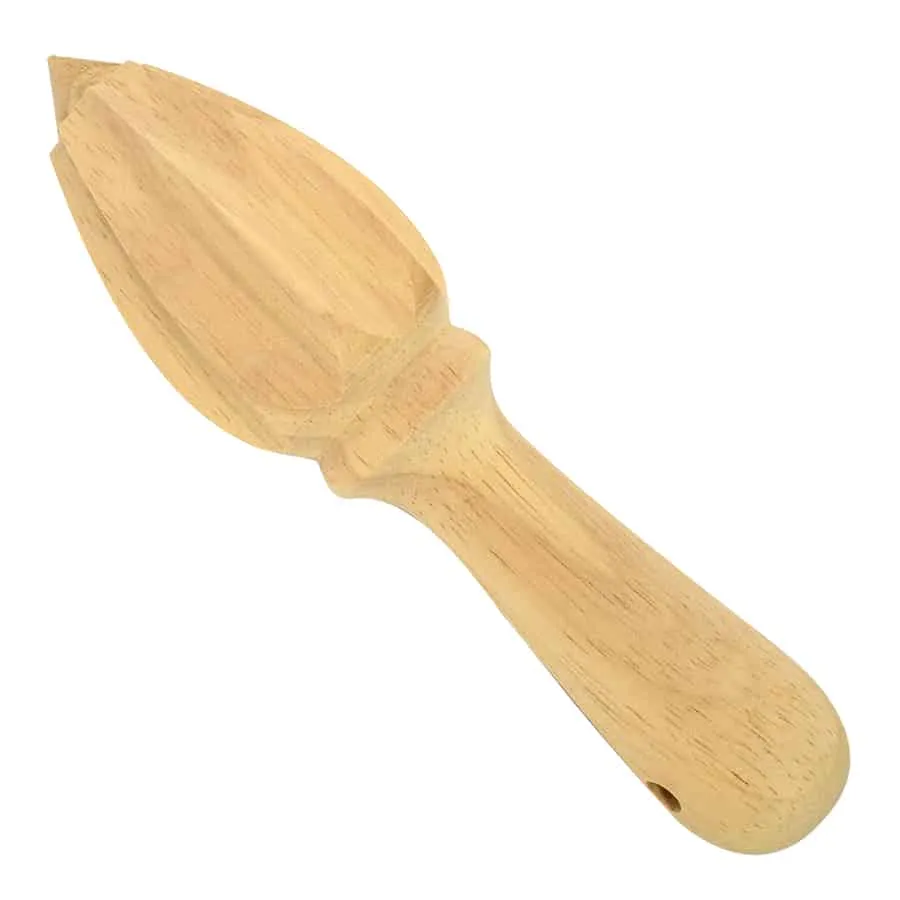 Wood Lemon Reamer